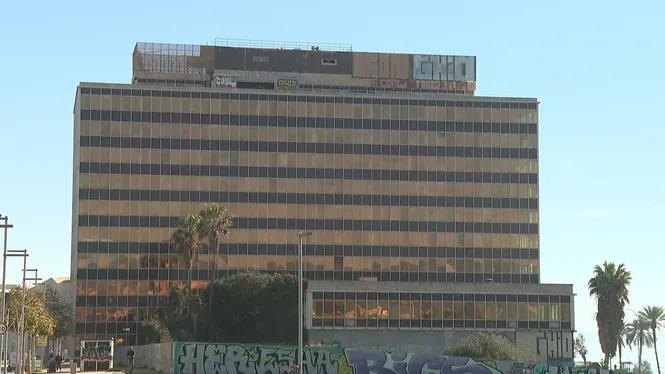 Palma fa un pas més per comprar l’edifici de Gesa