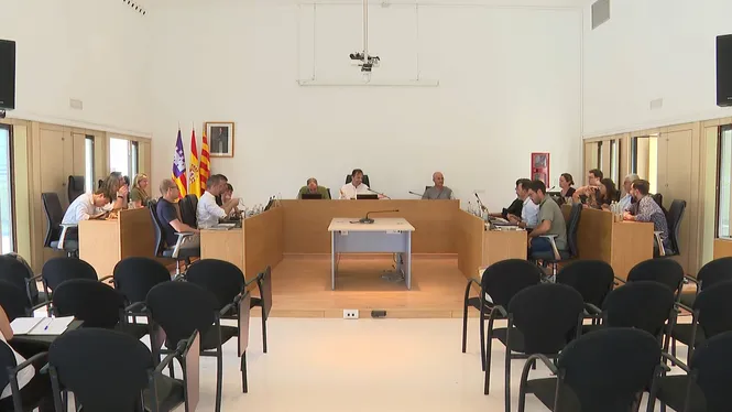 La Comissió del Codi Ètic i Bon Govern del Consell de Formentera sol·licita empara al ple