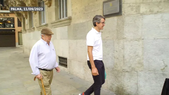 Per què es repeteix el judici a Pau Rigo?
