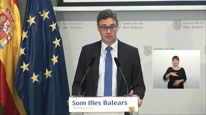 El Govern reclama canvis immediats en la política migratòria amb Algèria