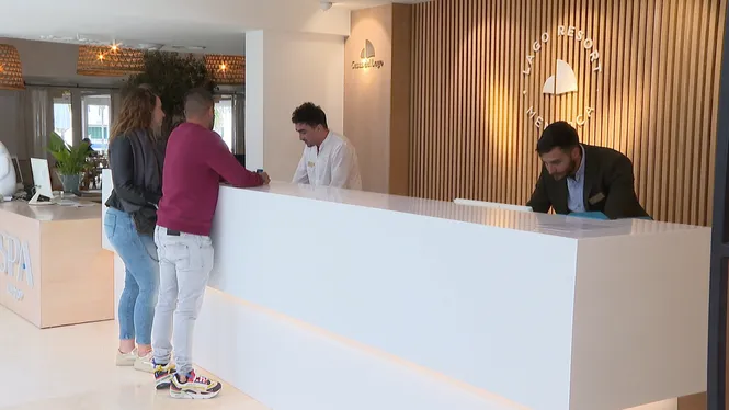 Impost de Turisme Sostenible: dos de cada tres euros a medi ambient i cicle de l’aigua
