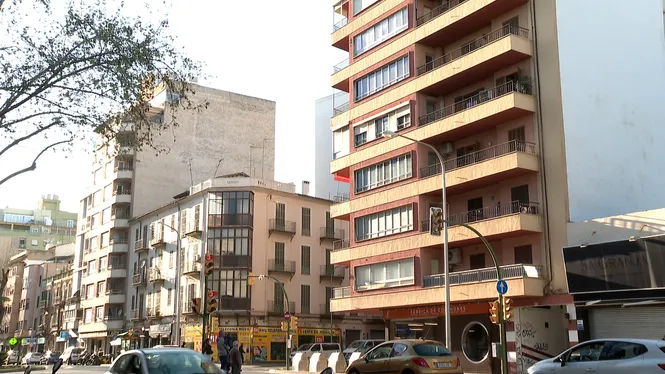 363 habitatges de lloguer a preu limitat, la primera fase del pla de xoc d’habitatge de Palma