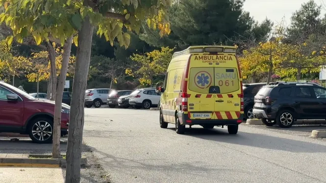 Reviu una dona al tanatori de Palma que havien donat per morta