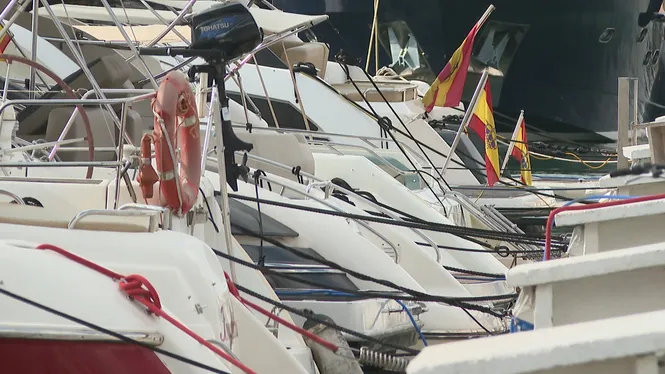 Les Balears continuen liderant el sector nàutic a Espanya