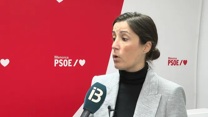 Consell de Menorca sense pressupostos: PSOE i Més denuncien la manca de voluntat negociadora del PP