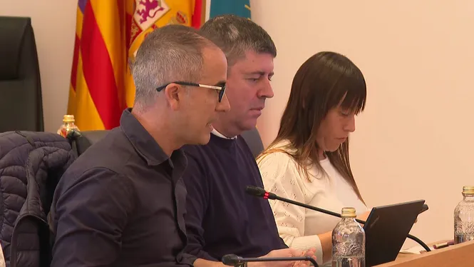 Alcaraz dimitirà per no ser un “obstacle” en la conformació d’un govern en minoria a Formentera