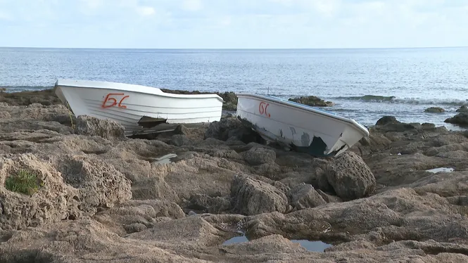 Formentera insisteix a retornar al Govern les competències dels menors no acompanyats