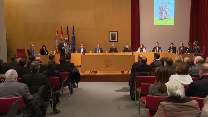 Dolfo Vilafranca: “Augmentar l’oferta en habitatge públic, detectar el lloguer turístic il·legal i facilitar l’accés a l’habitatge per als joves”