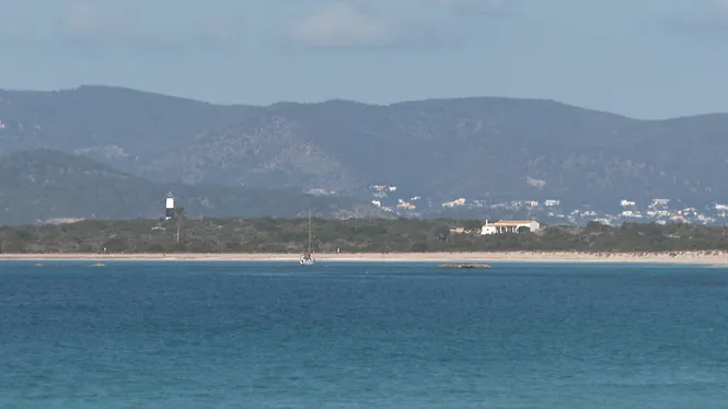 Es descobreix un nou cadàver d’un migrant a Formentera, el quart en menys d’un mes