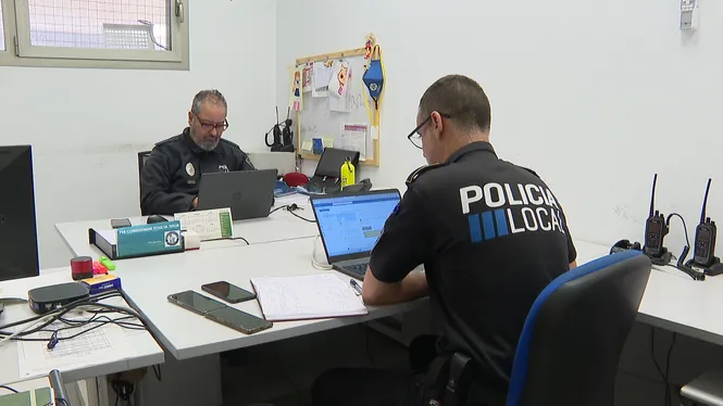 Creixen els casos d’assetjament atesos a través del policia tutor als centres escolars
