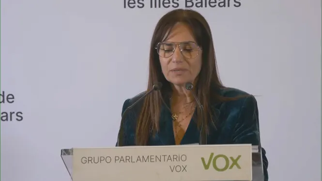 Liberalització del sòl o créixer en vertical, les mesures d’habitatge de Vox que el PP es mostra disposat a estudiar