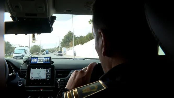 La Policia Local reforça la vigilància a Santa Gertrudis davant l’alarma social per delictes violents