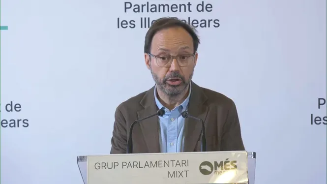 De dilluns a dijous el Govern es reunirà amb els Grups Parlamentaris per negociar les mesures de contenció turística