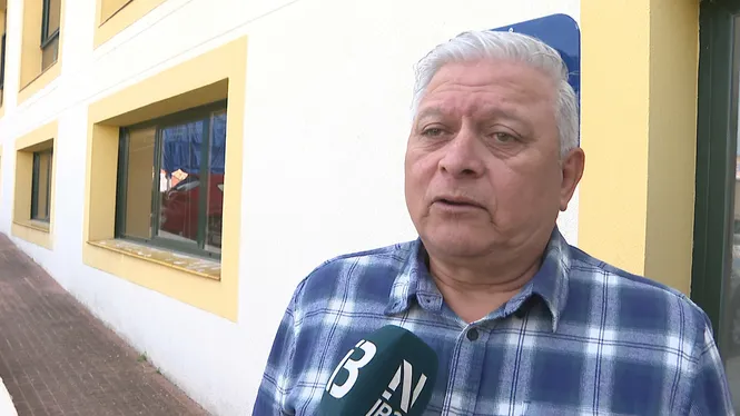 Treballadors de temporada a Menorca: “El sou només ens arriba per al lloguer i menjar”