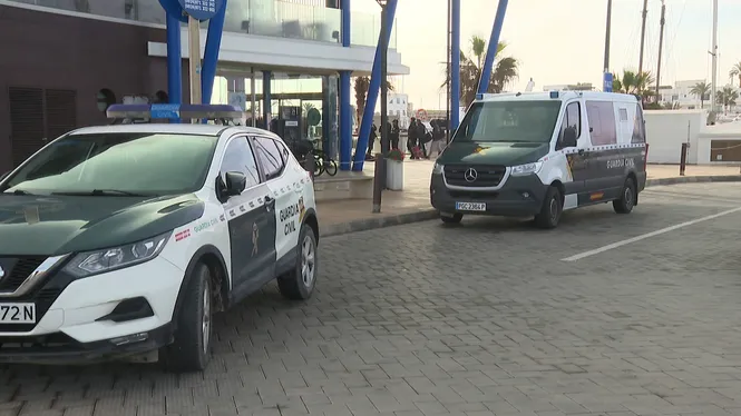 Exteriors no reclamarà a la Guàrdia Costanera de la UE que actuï per controlar la crisi migratòria