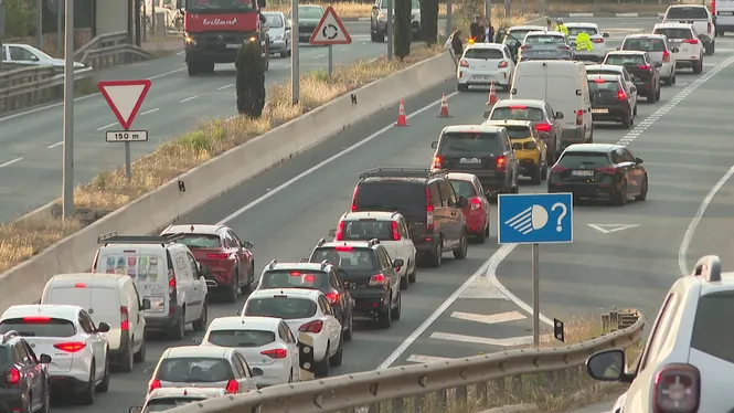 Els rent a car donen per fet que no hi haurà sancions en el control d’entrada de vehicles a Eivissa enguany