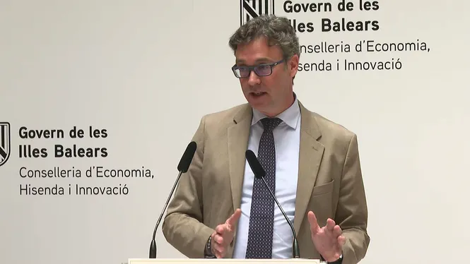 El Govern no descarta la possibilitat d’un acord amb Vox pels pressuposts