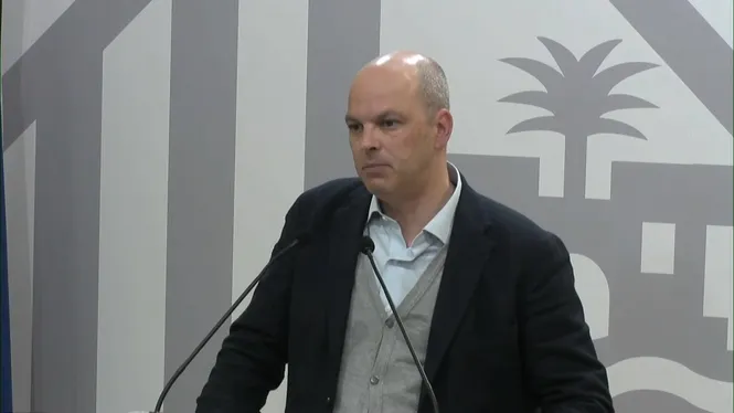 Queden deserts tres dels cinc lots de solars per construir habitatge a preu limitat a Palma