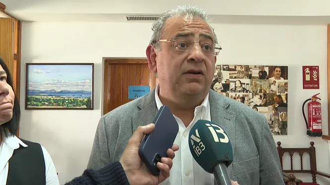 Rodríguez augura que les Balears puguin demanar ajuda com les Canàries si continua el mateix flux migratori