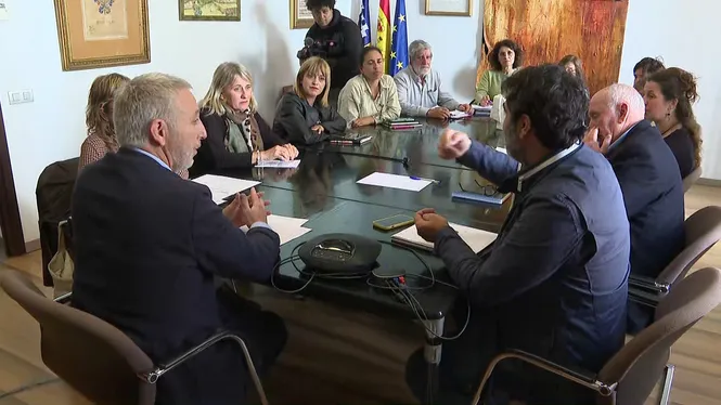Bunyola, el primer municipi de la Tramuntana que podrà aixecar les restriccions d’aigua a l’estiu