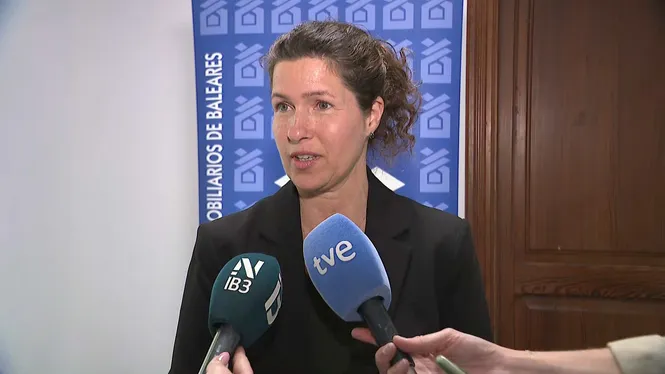 Les promotores immobiliàries celebren que el nou decret aportarà “solucions concretes” al problema d’habitatge