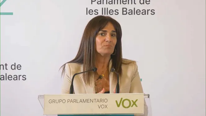 Vox torna a demanar que es derogui la Llei de memòria històrica