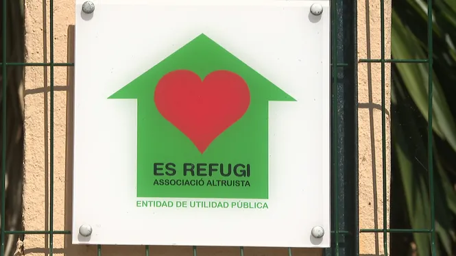 L’IMAS garanteix que cap dels usuaris d’Es Refugi quedarà al carrer