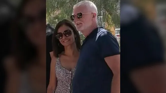 La pista de Juan Herrera i Angelita da Souza es perd quan sortiren dissabte a pescar des de Port Adriano