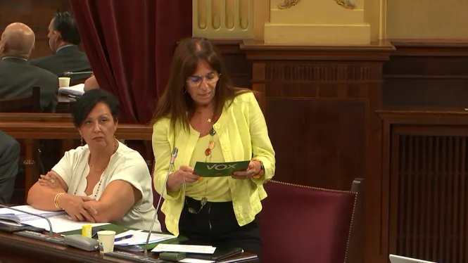 Foc creuat pel cas Koldo al Parlament