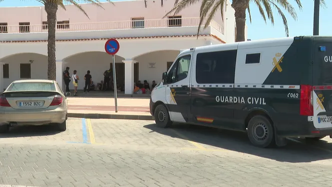 El Govern i el Consell de Formentera consideren insuficients els dos milions d’euros del Govern central per reforçar l’atenció als menors migrants