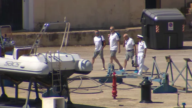 Felip VI ja és a Mallorca