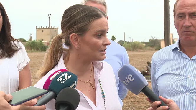 Prohens acusa el Govern d’Espanya de fer un “efecte crida” en les seves polítiques migratòries