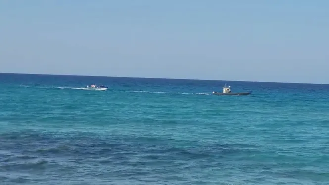 La crisi diplomàtica d’Espanya amb Algèria, un dels motius de l’elevat flux migratori cap a les Balears