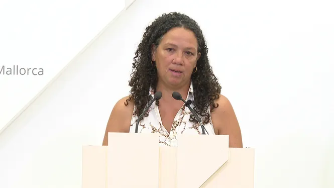 Cladera: “Què suposen 50 menors migrants per a Mallorca, enfront dels 19 milions de turistes que venen cada any?”