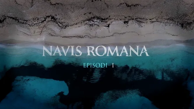 Gran expectació per l’estrena de ‘Navis Romana’, coproduït per IB3, sobre el derelicte romà de ses Fontanelles