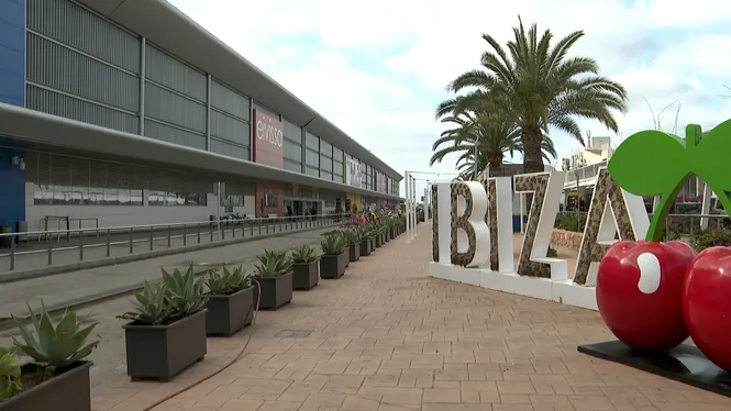 Eivissa treu pit per la minva de la pressió turística i promocionarà l’illa a FITUR com a una destinació sostenible