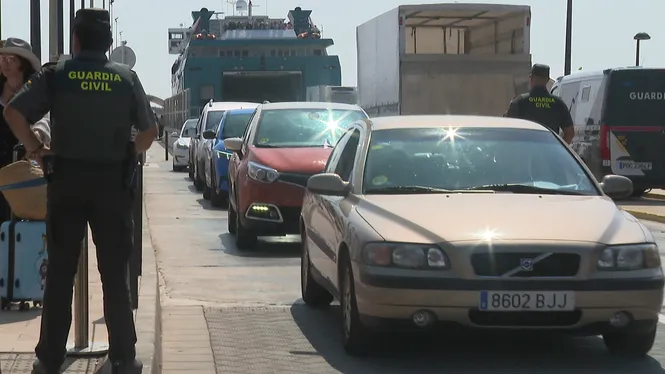 La regulació Formentera Eco podria perillar per a la temporada que ve