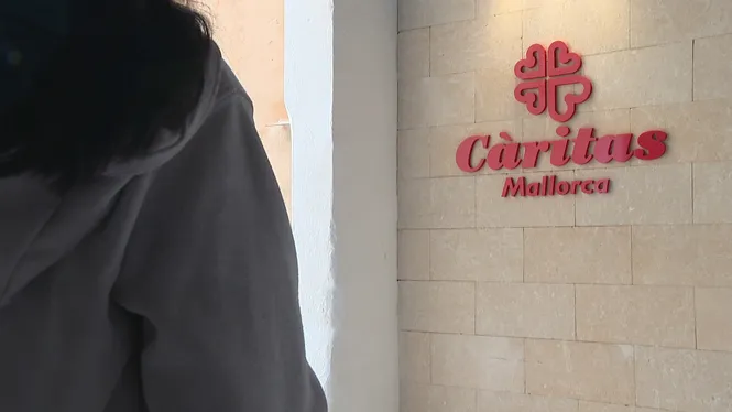 “Podré començar a pagar imposts, que també és una forma de ser part de la societat”