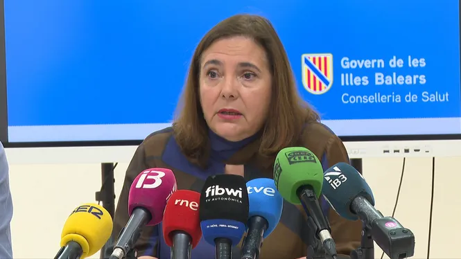 La consellera de Salut demana al govern central que s’assegui a negociar: “No es pot fer un Estatut Marc d’amagat dels metges”