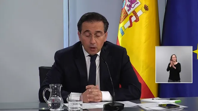 Exteriors confirma l’evacuació d’espanyols afectats pel conflicte a l’Orient Mitjà