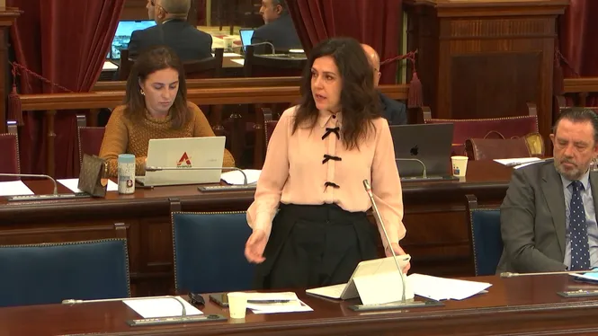 El Govern avala el desallotjament de l’antiga presó de Palma