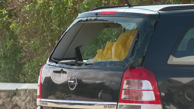 Un atropellament a Cala en Blanes, a Ciutadella, s’investiga com un presumpte homicidi