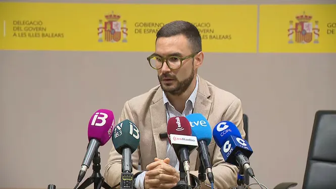 La Delegació del Govern nega cap saturació als serveis públics per la regularització de persones migrants
