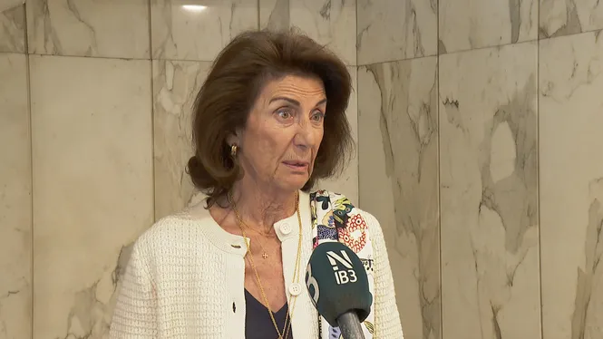 “La regularització de migrants és positiva per a l’economia de les Balears”