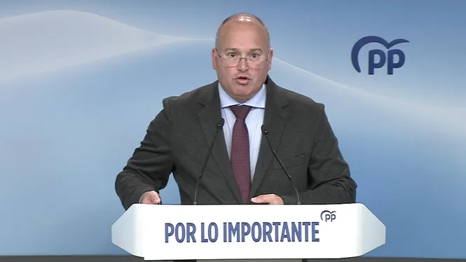El PP demanarà al Suprem que analitzi si Armengol va mentir en la seva declaració davant el tribunal