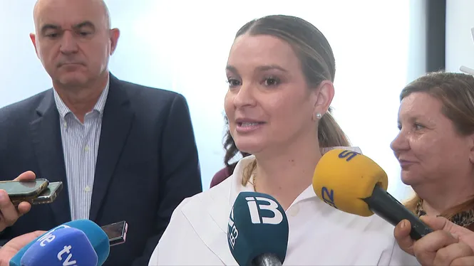 Prohens diu que treballaran per recuperar “fins al darrer cèntim” dels milions “robats” en el cas Koldo