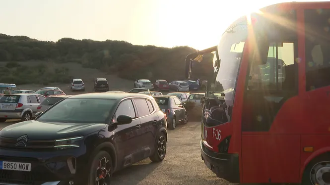 95% d’ocupació a l’hotel Barceló Hamilton de Menorca durant la setmana de l’eclipsi