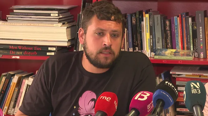 Ben Amics rebutja l’agressió homòfoba de Formentera i la connecta amb la “incertesa” de governs d'”ultradreta”