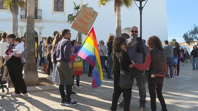 Molts delictes d’odi per orientació sexual i identitat de gènere no arriben a denunciar-se mai