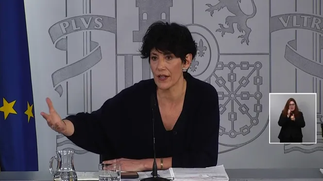 El Govern d’Espanya i el PSOE defensen Zapatero mentre que el PP convida els socis a treure Sánchez